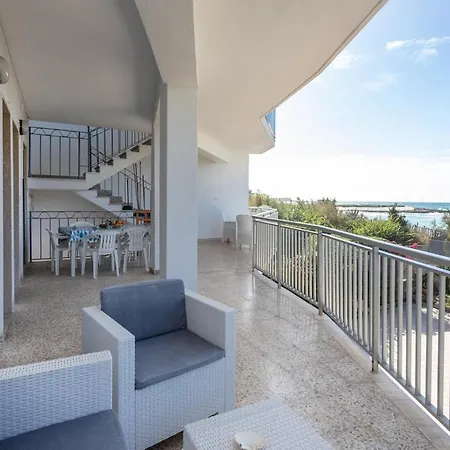 Levante Vista Mare - Salento Reservation * ポルト・チェザーレオ