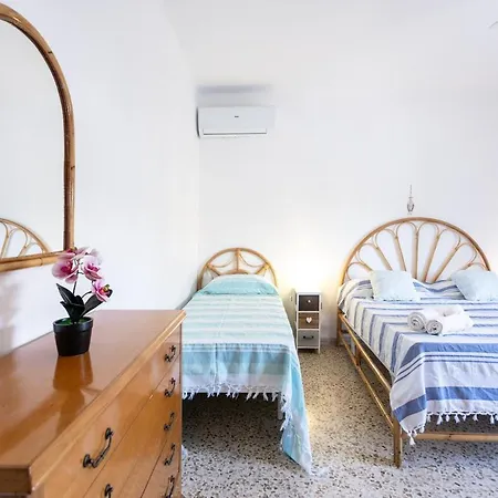 アパート Levante Vista Mare - Salento Reservation