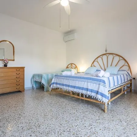 Levante Vista Mare - Salento Reservation アパート