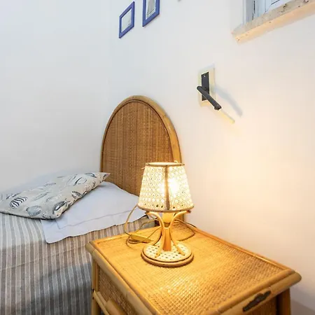Levante Vista Mare - Salento Reservation アパート *