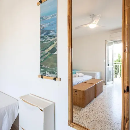 アパート Levante Vista Mare - Salento Reservation