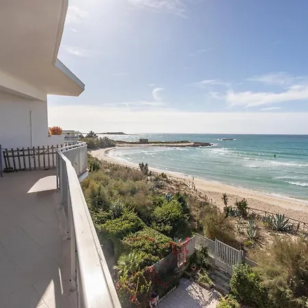Levante Vista Mare - Salento Reservation ポルト・チェザーレオ