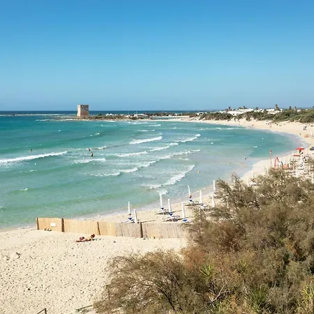 アパート Levante Vista Mare - Salento Reservation *