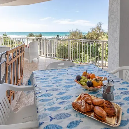 Apartment Levante Vista Mare - Salento Reservation