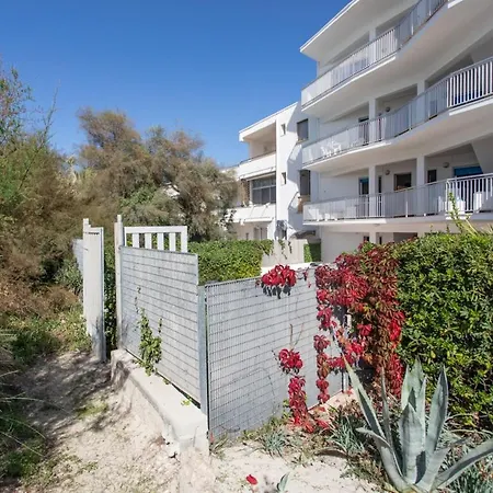 Levante E Brezza Di Mare - Salento Reservation Appartamento *