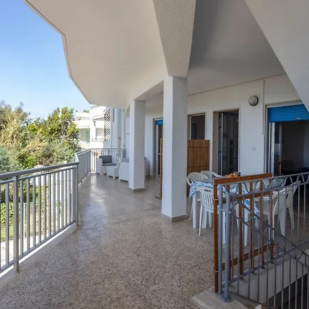Levante Vista Mare - Salento Reservation Apartment *