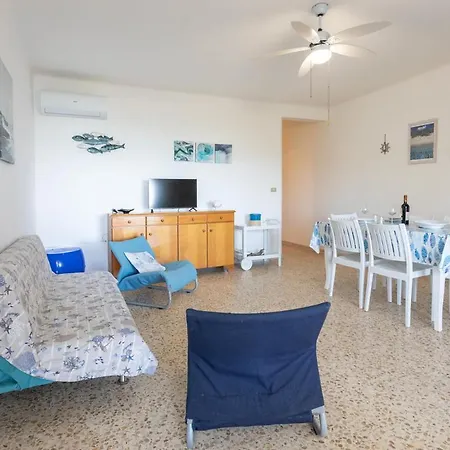 Appartamento Levante E Brezza Di Mare - Salento Reservation Porto Cesareo