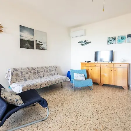 Levante Vista Mare - Salento Reservation Apartment *