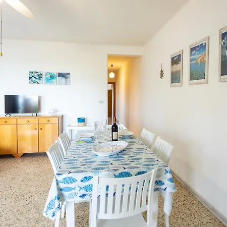 Levante E Brezza Di Mare - Salento Reservation Appartamento Porto Cesareo