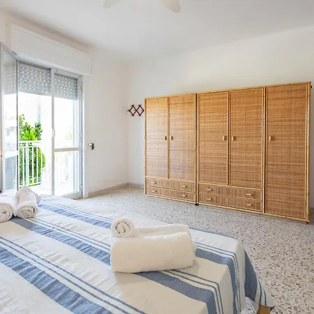 Levante E Brezza Di Mare - Salento Reservation Appartamento Porto Cesareo