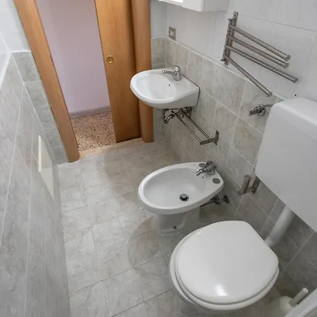 Levante Vista Mare - Salento Reservation Apartamento