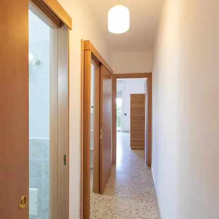 Apartamento Levante Vista Mare - Salento Reservation