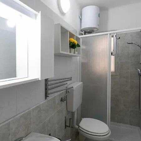 Levante Vista Mare - Salento Reservation Apartment *