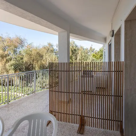 Levante Vista Mare - Salento Reservation Apartment *