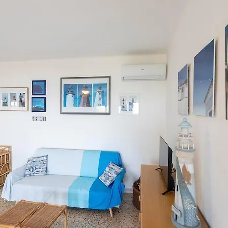 Levante Vista Mare - Salento Reservation Apartment Porto Cesareo
