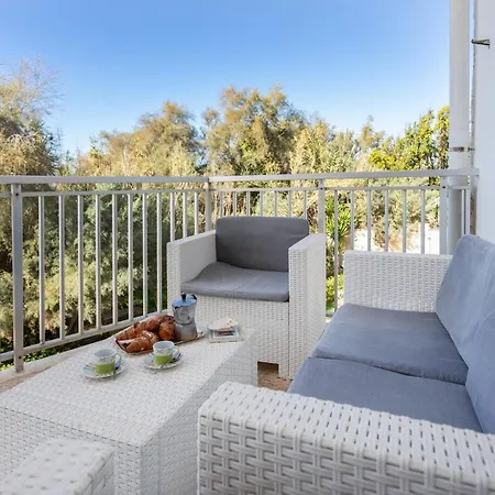 Levante Vista Mare - Salento Reservation Apartment *