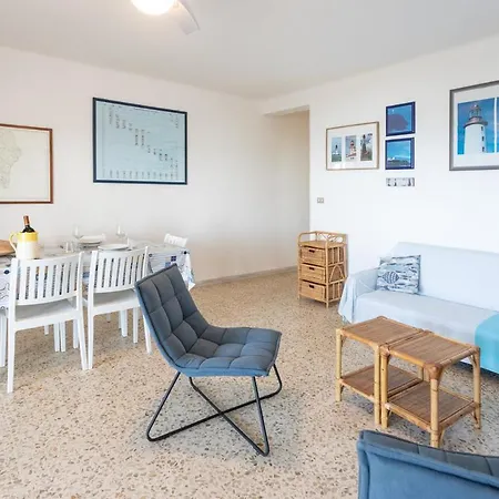 Levante Vista Mare - Salento Reservation Apartment Porto Cesareo