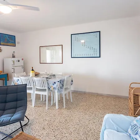 Levante E Brezza Di Mare - Salento Reservation Porto Cesareo