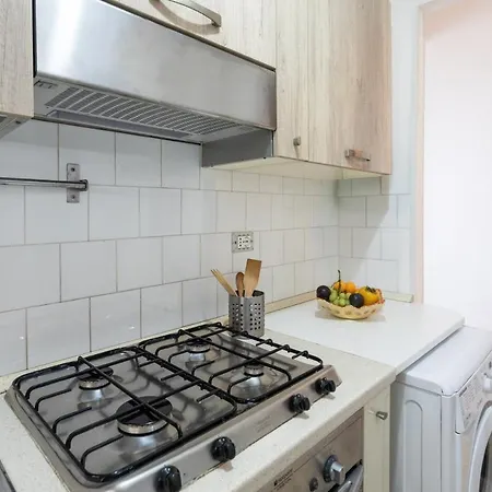 Levante Vista Mare - Salento Reservation Apartment *