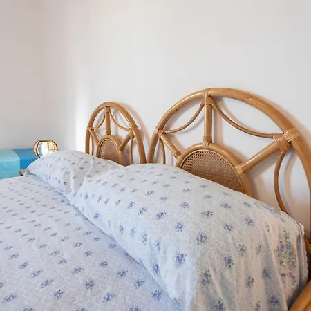 Appartamento Levante E Brezza Di Mare - Salento Reservation
