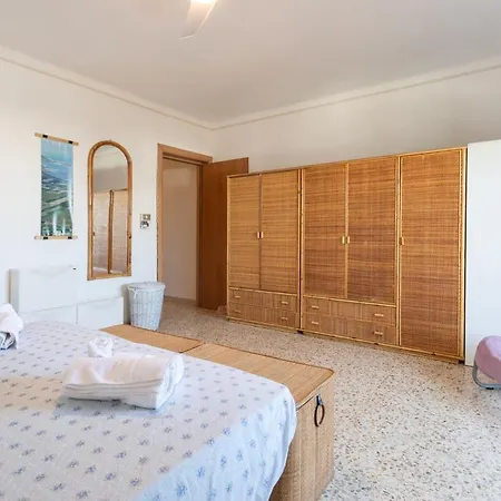 Apartment Levante Vista Mare - Salento Reservation