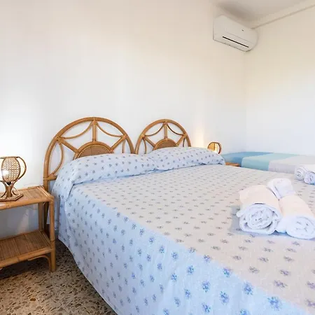 Appartamento Levante E Brezza Di Mare - Salento Reservation *
