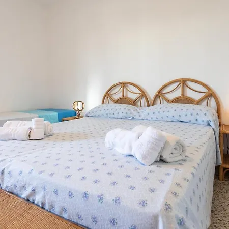 Apartment Levante Vista Mare - Salento Reservation Porto Cesareo