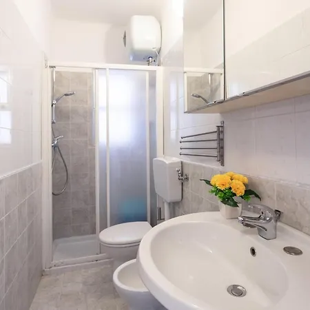 Apartment Levante Vista Mare - Salento Reservation *