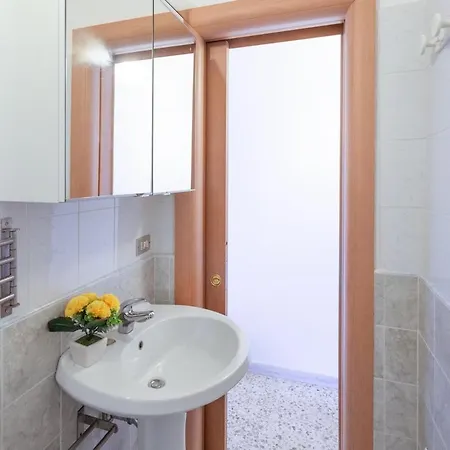 Апартаменты Levante Vista Mare - Salento Reservation Порто-Чезарео