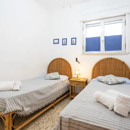 Levante Vista Mare - Salento Reservation Apartment