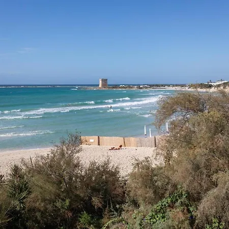 Levante Vista Mare - Salento Reservation Apartment
