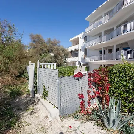Apartment Levante Vista Mare - Salento Reservation *