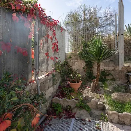 Levante Vista Mare - Salento Reservation Apartment *