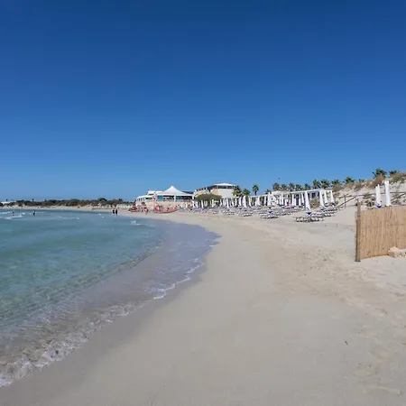 Apartment Levante Vista Mare - Salento Reservation *