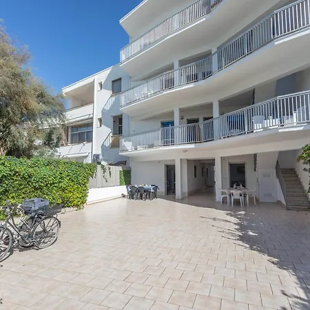 Levante Vista Mare - Salento Reservation Apartment *