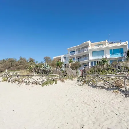 Appartamento Levante E Brezza Di Mare - Salento Reservation *