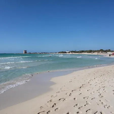 Levante Vista Mare - Salento Reservation