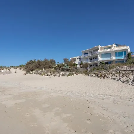Appartamento Levante E Brezza Di Mare - Salento Reservation
